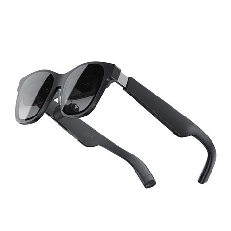 XREAL Air 2 AR Glasses hasta 330 Pantalla Portátil 72g 120Hz 1080P