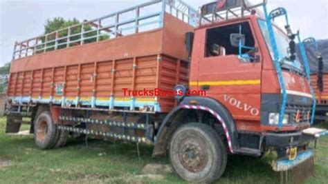 Used Tata Truck For Sale In Uttar Pradesh Tbt