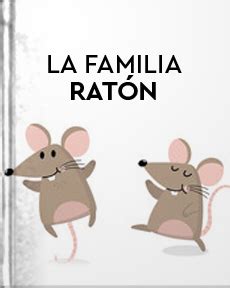 El Libro Total La familia Ratón Julio Verne