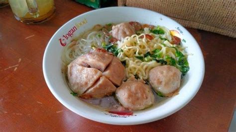 Kuliner Jakarta Warung Bakso Enak Di Jakarta Selatan Cocok Buat