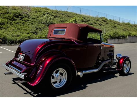 1932 Ford Roadster 1932 Ford Roadster 1932 Ford Roadsters