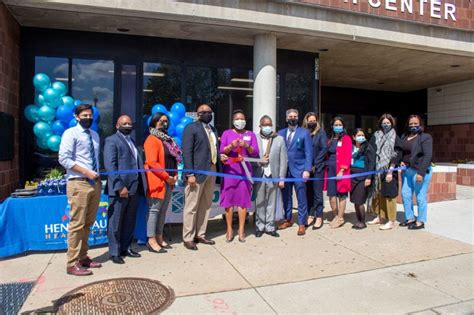 New Labcorp Patient Service Center - Henry J. Austin Health Center