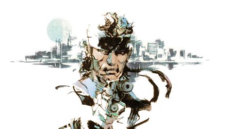 Metal Gear Solid Master Collection Vol Includes Msx Classics Destructoid