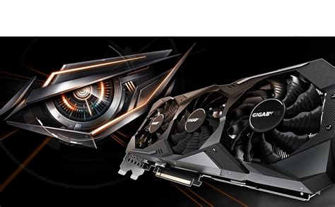 Gigabyte Geforce Rtx 2080 Super Gaming Oc 8g Graphics Card