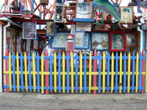 Disneyland in Hamtramck? - Detroit Moxie