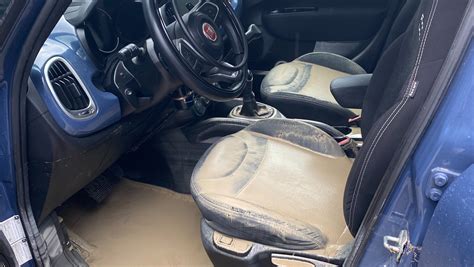 Fundraiser by Valeria Alpi : Alluvione su auto con adattamenti per disabili