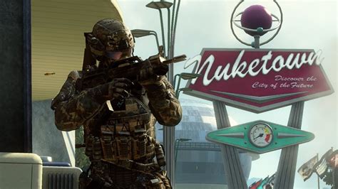 Welcome To Nuketown 2025 Official Call Of Duty Black Ops 2 Video