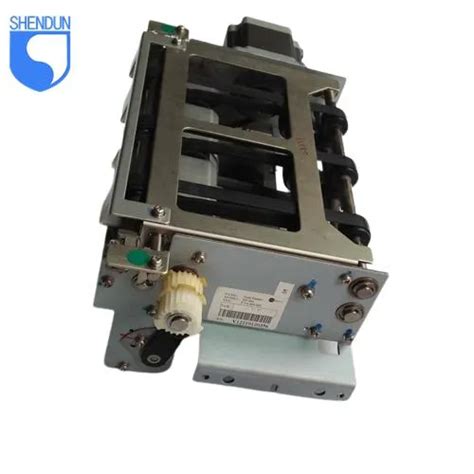 ATM Machine Parts Grg Banking Note Feeder NF 001 Yt4 029 Grg Banking