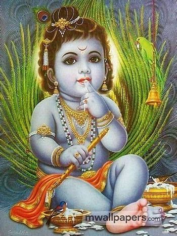 Hd Images Of Lord Krishna Childhood - Infoupdate.org