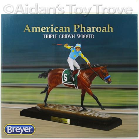 Breyer Namid 711241 Glossy Finish