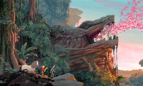 The road to el dorado - Dreamworks Animation Photo (5648378) - Fanpop