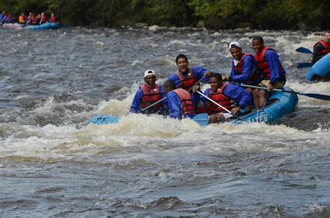 Whitewater Rafting Safety Tips | Whitewater Rafting