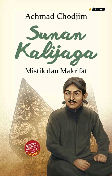 Pustaka Iman Sunan Kalijaga Mistik Dan Makrifat