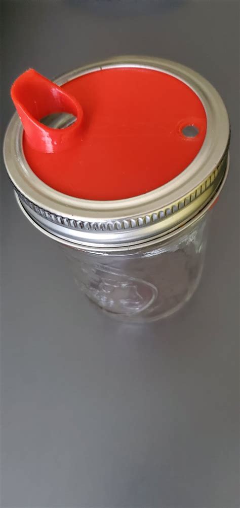 Mason Jar Pour Spout Etsy