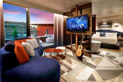 Hard Rock Hotel Madrid Ahora 147 € Antes 1̶9̶0̶ ̶€̶ Opiniones