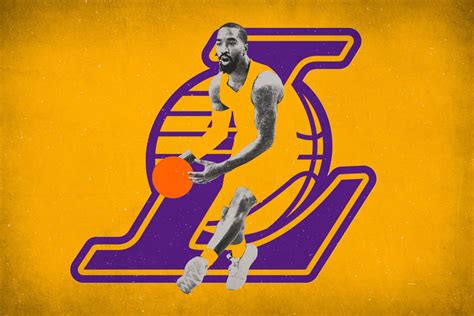 The Lakers See J R Smith As More Than A Meme The Ringer