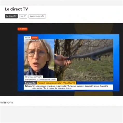 Toutes Les Agricultures De L Europe Sont En Danger 03 04 2024