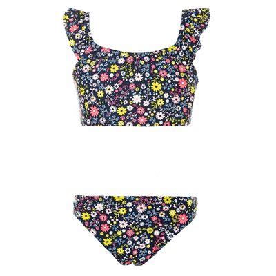 ZigZag Carly Bikini til børn Sport dk