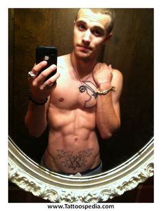 11 V Line Tattoos For Men ideas | line tattoos, tattoos, v lines