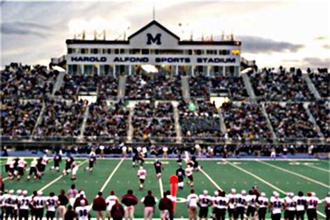 Maine Black Bears | Harold Alfond Sports Stadium - Football Championship Subdivision