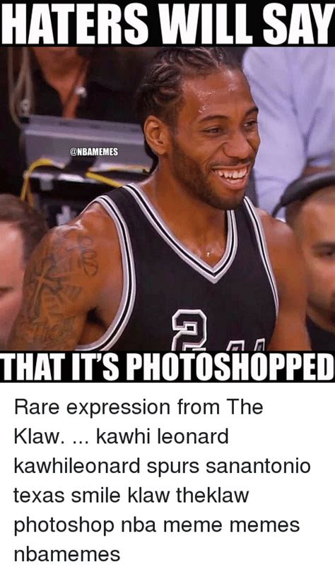 Kawhi Leonard Funny Quotes Shortquotes Cc