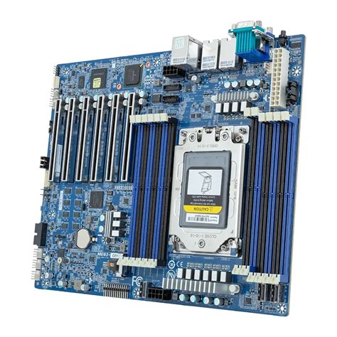 Plexcom Hardware For You Gigabyte Mainboard ME03 CE1 AMD EPYC ATX