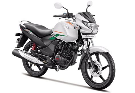 Hero Achiever Limited Edition Price Specs Mileage In India