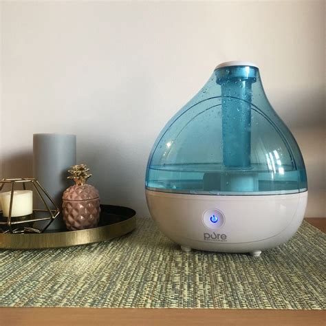 Best Humidifiers For Allergies Dry Skin 2023 | WowRoo