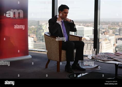 The Andrew Marr Show Stock Photo Alamy