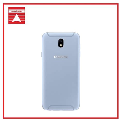 گوشی موبایل سامسونگ مدل Galaxy J7 Pro Sm J730f دو سیم‌ کارت ظرفیت 64