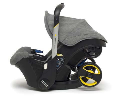 Doona Car Seat Stroller for Sale - Price & Review | PeppyParents