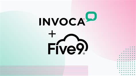 Five9 And Invoca Connect Digital Journey With The Contact Center To Reimagine Cx