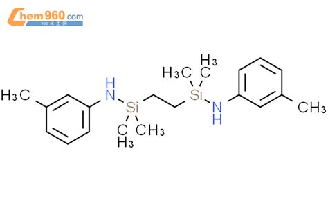 Silanamine Ethanediyl Bis Dimethyl N