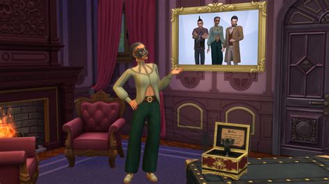 The Sims Ycie I Mier Wra Enia Z Wczesnego Dost Pu Zosta Kosiarzem