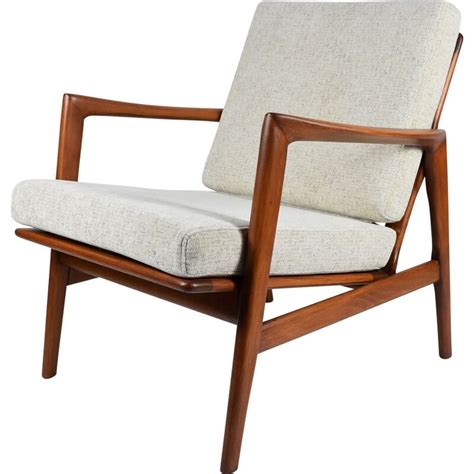 Porte Impression Boutique fauteuil scandinave en bois Plusieurs Arsenal ...