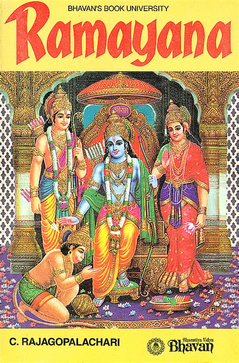 Ramayana Sheriar Books