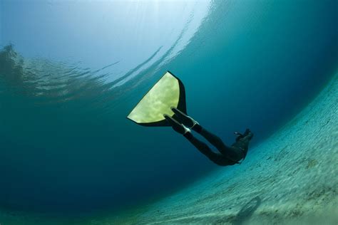 Breath Hold Diving: Part 2 | DAN Southern Africa