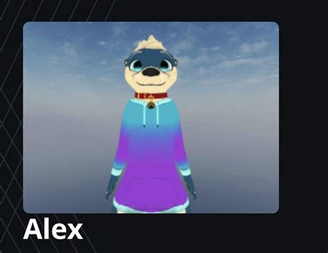 create  avatar  unity rvrchat