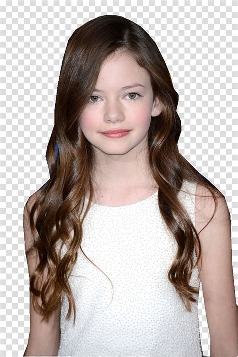 Mackenzie Foy The Twilight Saga Breaking Dawn Part 1 Edward Cullen