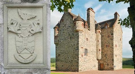 Forter Castle | Scottish castles, Castle, Cairngorms