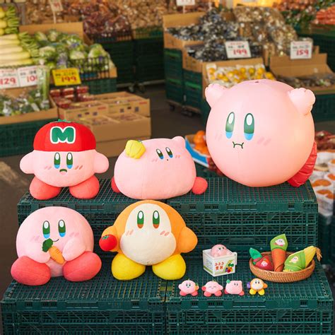 Audrey On Twitter Rt Aitaikuji Kirby Will Be Getting An