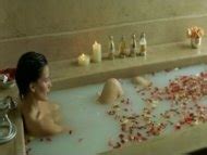 Naked Zoé Félix in L anniversaire