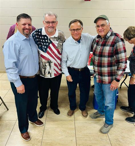 About Brandon | Brandon Trosclair Campaign for Secretary of State