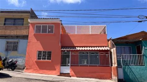 Hermosa Casa Totalmente Renovada Sector Norte MercadoLibre