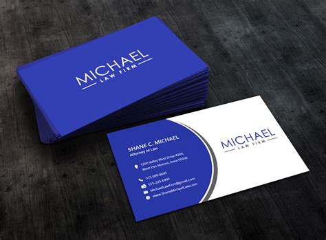 Business Card Designs Seal The Deal With Effective Ideas