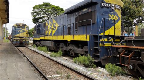 Transporte ferroviário de cargas e pessoas é aprovado na ALESP Taiadaweb