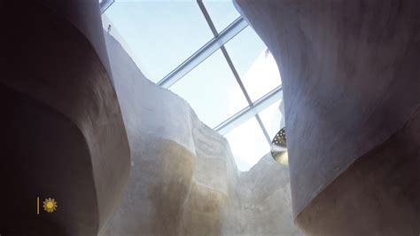 Watch Sunday Morning The Luminist Architecture Of Steven Holl Full