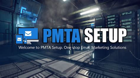 How To Setup Powermta Smtp Server Inbox To All Send Unlimited Inbox