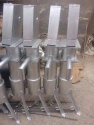 Hand Pump India Mark Ii Telescope Pump Manufacturer From Bulandshahr