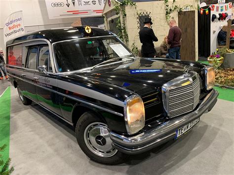 Bremen Classic Motorshow 2020 schönsten Sterne der Bremen Classic